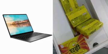 Ghadi Detergent Instead Of Laptop: Iim Undergraduate Receives Ghadi Detergent Soap Packs Instead Of Laptop From Flipkart Big Billion Days Sale