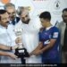 Sunil Chhetri Photo Session Durand Cup Bengal Governor La Ganesan Viral Video | Durand Cup Photo-Op Involving West Bengal Governor Goes Viral