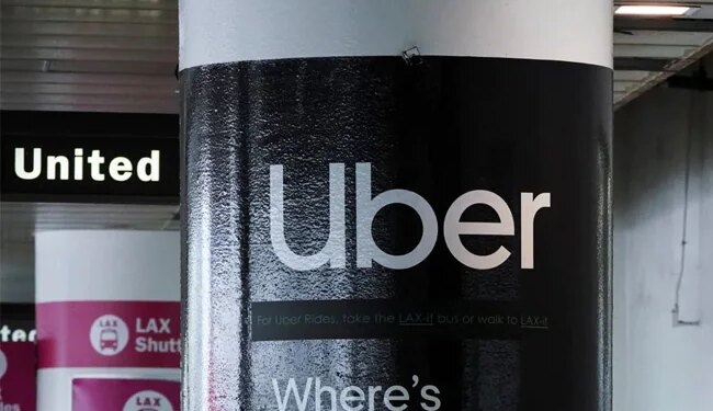Cab Drivers Got Upset To Call Him Bhaiya And Uncle Uber Has The Ultimate Jugaad For Drivers Hilarious Request Tweet Viral – भइया-अंकल कहे जाने से परेशान हुए कैब ड्राइवर, किया ये जुगाड़, लोग बोले