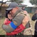Ukrainian Soldier Reunites With His Mother After Six Months Of Russian Occupation Watch Viral Video