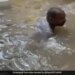 Floods In Bengaluru: Home Made Swimming Pool, Video Of A Man Swimming Goes Viral On Social Media