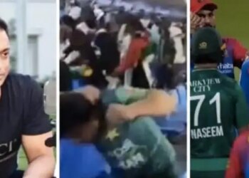 Shafiq Stanikzai Warns Shoaib Akhtar, Says- Next Time Dont Bring The Country In The Middle… – शफीक स्टानिकजई ने शोएब अख्तर को दी चेतावनी, कहा