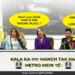 Delhi Metro Meme On Shooting Reels Inside Coaches Goes Viral Says Safar Karein Suffer Naa Karayein