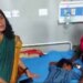 Ek IAS Aisa Bhi: Roshan Jacob Cried Seeing The Injured Child, Said- I Will Save The Child In Any Case – एक IAS ऐसा भी: घायल बच्चे को देख रो पड़ीं रोशन जैकब, कहा