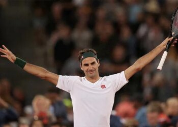Roger Federer Retired From Tennis, Fans Were Sad, Said – You Have Created History! – रोजर फेडरर ने टेनिस से लिया संन्यास, फैंस हुए उदास, कहा