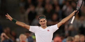 Roger Federer Retired From Tennis, Fans Were Sad, Said – You Have Created History! – रोजर फेडरर ने टेनिस से लिया संन्यास, फैंस हुए उदास, कहा