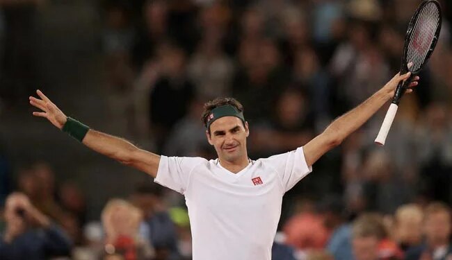Roger Federer Retired From Tennis, Fans Were Sad, Said – You Have Created History! – रोजर फेडरर ने टेनिस से लिया संन्यास, फैंस हुए उदास, कहा