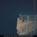 Titanic New Footage Of Wreck Emerges After 110 Years Never Seen Before Reveals Details