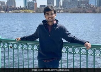 For The Dream Job In The World Bank, The Person Did 600 Mails And 80 Calls, People Said – Wow – विश्व बैंक में ड्रीम जॉब के लिए शख्स ने किया 600 मेल और 80 कॉल, लोगों ने कहा