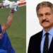 Anand Mahindra Tweet On Virat Kohli Century Real Heroes Will Rise With The Punches – विराट कोहली के शतक पर आनंद महिंद्रा ने कही दिलचस्प बात, बोले