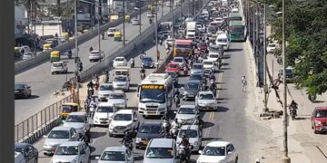 This Man Fell In Love And Got Married All Thanks To Bengaluru Traffic His Cute Love Story Goes Viral