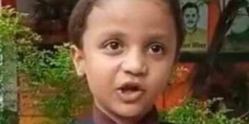 In 38 Seconds, This Girl Counted The Names Of 75 Districts Of UP Without Stopping, People Said – She Will Become An IAS – 38 सेकंड में इस बच्ची ने बिना रुके यूपी के 75 जिलों के नाम गिना दिए, लोगों ने कहा