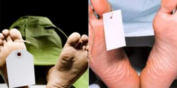 महाराष्ट्र में एक नाम वाले व्यक्तियों के शवों की अदला-बदली, मूछों से हुई पहचान, जनता हुई हैरान