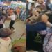 Desi Girls Fight Video: Fight Between Girls In Fair Video Viral On Social Media Fight Of Girls In Mela