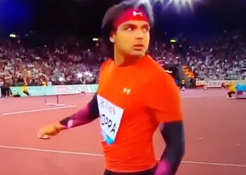 Neeraj Chopra Again Created History, Happy Anand Mahindra Said – No One Can Stop Neeraj – नीरज चोपड़ा ने फिर रचा इतिहास, खुश होकर आनंद महिंद्रा ने कहा