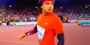 Neeraj Chopra Again Created History, Happy Anand Mahindra Said – No One Can Stop Neeraj – नीरज चोपड़ा ने फिर रचा इतिहास, खुश होकर आनंद महिंद्रा ने कहा