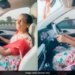 The Son Gave The Car To The Mother, The Mother Happily Ran It On The Road, Watching The Video, People Said- Mother Is The World! – मां को बेटे ने दी गाड़ी, ख़ुशी से मां ने सड़क पर दौड़ाई, वीडियो देख लोगों ने कहा
