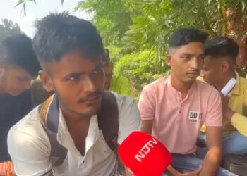 The Prince Who Joined Agniveer Said – I Will Serve The Country Till My Last Breath, I Will Respect The Uniform – अग्निवीर में शामिल होने वाले प्रिंस ने कहा