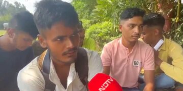 The Prince Who Joined Agniveer Said – I Will Serve The Country Till My Last Breath, I Will Respect The Uniform – अग्निवीर में शामिल होने वाले प्रिंस ने कहा