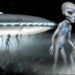 Mysterious Shining Light Was Seen In The Sky Of UP, People Said – Is This Aliens Train? – यूपी के आसमान में दिखी रहस्यमई चमचामाती रौशनी, लोगों ने कहा