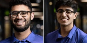 Zepto Co-founder Kaivalya Became The Youngest Rich Person In The Country, Made A Wealth Of ₹ 1,000 Crore