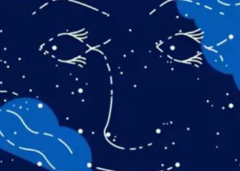 Optical Illusion: First Woman Or Fish Appeared In The Picture, Know The Secret Of Life By Answering