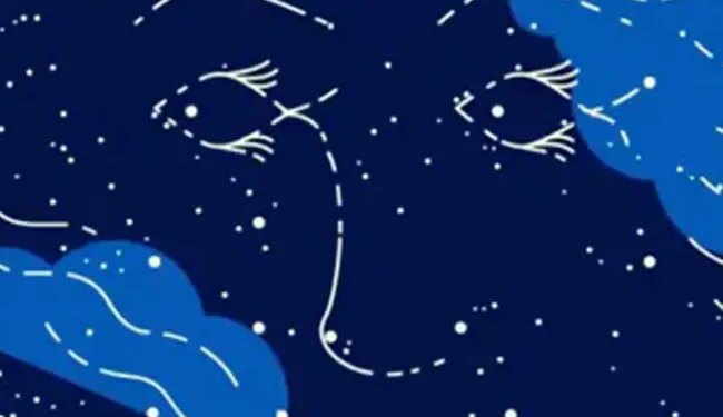 Optical Illusion: First Woman Or Fish Appeared In The Picture, Know The Secret Of Life By Answering