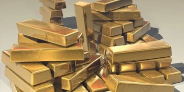 Saudi Arabia Announces Discovery Of Huge Gold And Copper Deposits Sites In Medina Read Here