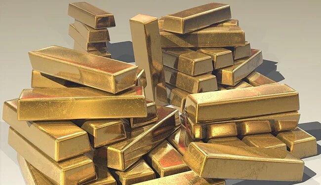 Saudi Arabia Announces Discovery Of Huge Gold And Copper Deposits Sites In Medina Read Here