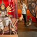Kolkata Pet Friendly Durga Puja: Dog Squad Of Kolkata Police Inaugurates First Pet Friendly Durga Puja Pandal