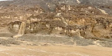 Do You Know About This Worlds Driest And Hottest Area Death Valley: California Death Valley Is One Of The Hottest And Driest Places On Earth