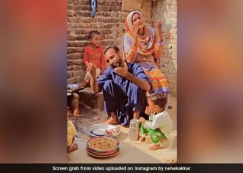 Pakistani Couple Recreates Neha Kakkar Baarish Mein Tum Song Singer Reacts On New Viral Video