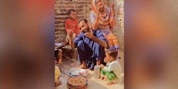 Pakistani Couple Recreates Neha Kakkar Baarish Mein Tum Song Singer Reacts On New Viral Video
