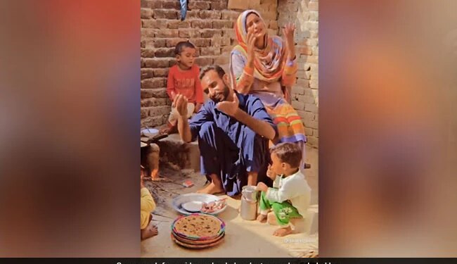 Pakistani Couple Recreates Neha Kakkar Baarish Mein Tum Song Singer Reacts On New Viral Video