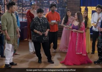 After Neha Kakkar Vs Falguni Pathak Controversy: Neha Kakkar Welcomes Falguni Pathak Amid Maine Payal Remake Row