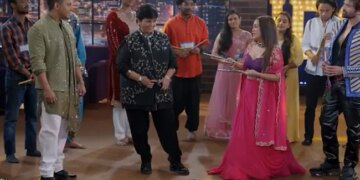 After Neha Kakkar Vs Falguni Pathak Controversy: Neha Kakkar Welcomes Falguni Pathak Amid Maine Payal Remake Row