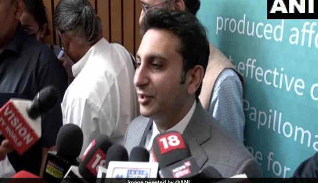 First Indigenous Vaccine For Cervical Cancer Launched In India, People Said – Proud Moment For The Country – भारत में लॉन्च हुई सर्वाइकल कैंसर की पहली स्वदेशी वैक्सीन, लोगों ने कहा