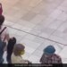 Elderly Couple Steals Plant From Inside A Mall Internet Shocked To See This Viral Video