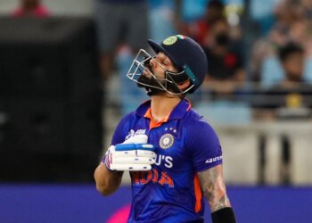 Song Of Virat Kohli: Video Of Virat Kohli Bhajan Is Going Viral On Social Media