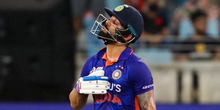 Song Of Virat Kohli: Video Of Virat Kohli Bhajan Is Going Viral On Social Media