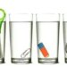 Optical Illlusion: You Know What Which Glass Has More Water | Brain Challenge | Puzzle | If You Consider Yourself Smart Then Tell Which Glass Has More Water