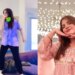 Pawri Girl Latest Viral Video Singing Talent: Pakistani Pawri Girl Dananeer Mobeen Share Her New Video On Instagram
