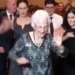 98 Year Old Grandmother Did Such A Dance That All The Girls Became Speechless, 16 Lakh People Watched The Video