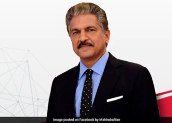 Anand Mahindra Told 10 Formulas Of Success, Said- These Are Priceless Words Of Life, Always Keep Fighting – आनंद महिंद्रा ने बताए सफ़लता के 10 सूत्र, कहा