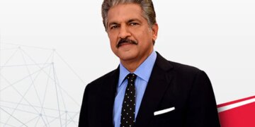Anand Mahindra Told 10 Formulas Of Success, Said- These Are Priceless Words Of Life, Always Keep Fighting – आनंद महिंद्रा ने बताए सफ़लता के 10 सूत्र, कहा