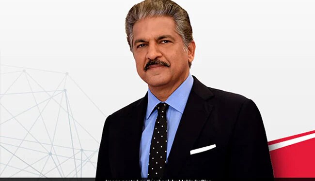 Anand Mahindra Told 10 Formulas Of Success, Said- These Are Priceless Words Of Life, Always Keep Fighting – आनंद महिंद्रा ने बताए सफ़लता के 10 सूत्र, कहा