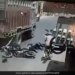 Police Officer Tweets Accident Video With Message To Careless Drivers See Shocking Video