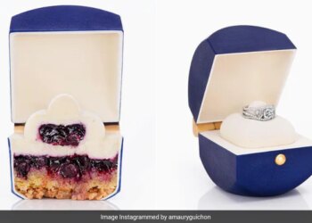 What You Are Thinking Of As A Ring, It Is Actually A Food Item, Tell The Truth By Watching The Video