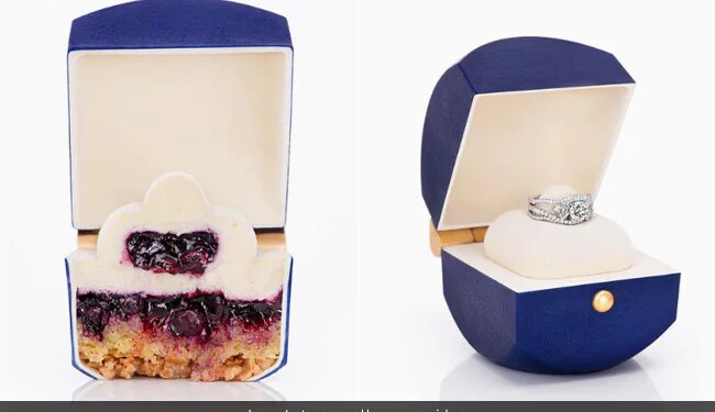 What You Are Thinking Of As A Ring, It Is Actually A Food Item, Tell The Truth By Watching The Video