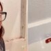 Walls Start Leaking Blood Like Oil Video Goes Viral On Social Media | Blood Dripping From The Bathroom Wall Woman Revealed Shocking Truth